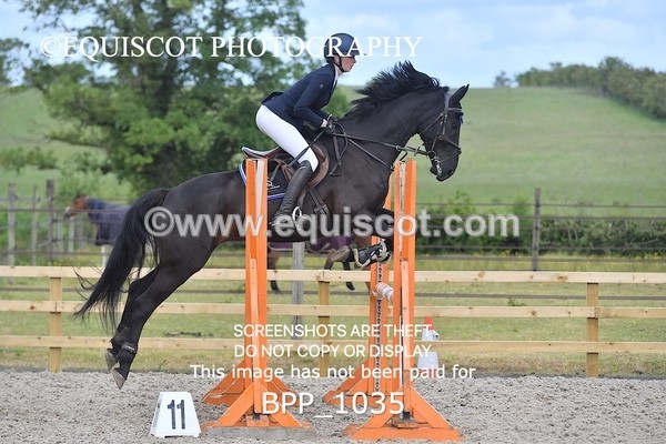 BPP_1035 - Senior Discovery/ 1m Open