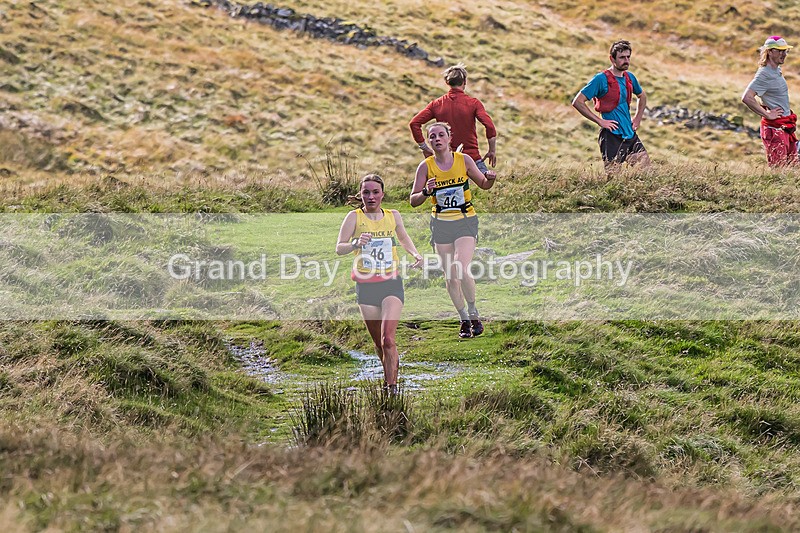 HBMR Leg 4-211 - Hodgson Brothers Mountain Relay Leg 4 Saturday 3rd October 2026
