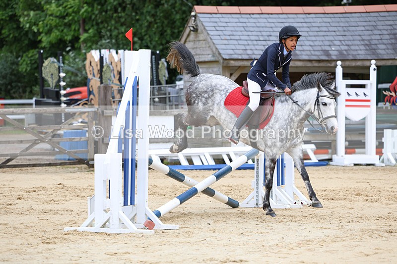 3E7A3581 - Class 4: 60cm Junior