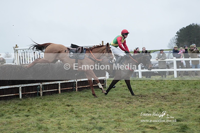 PtP 041222 0993 - Larkhill Racing Club Point-to-Point Larkhill 01/01/23