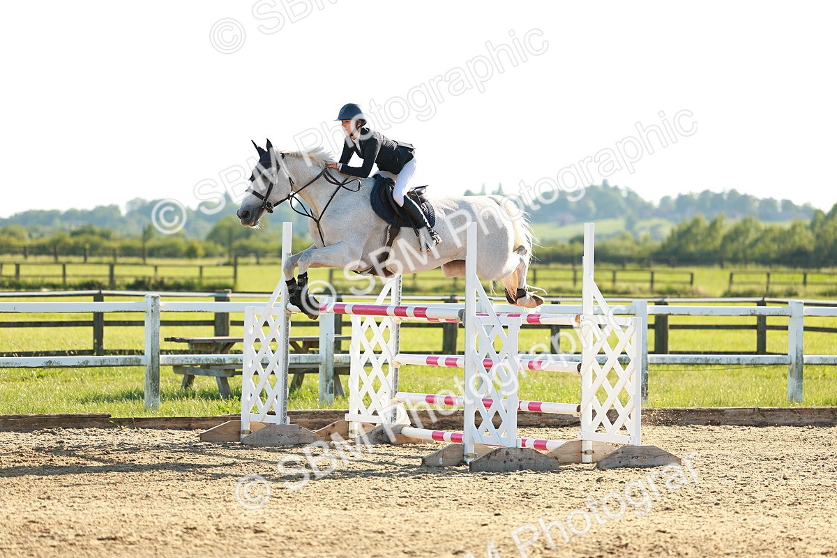 SBM_003338 - Class 7 - National 1.30m 1.40m Open