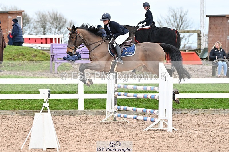 250112-133253-01496 - Cls 20 Newcomers and 1.10m Open