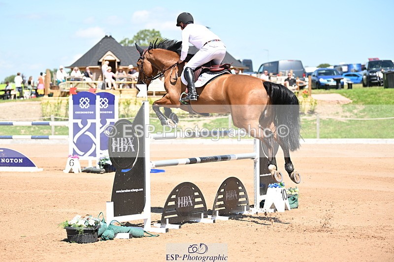 240719A-125146-10784 - Cls 35, YH 7 Yr Olds 1.30m