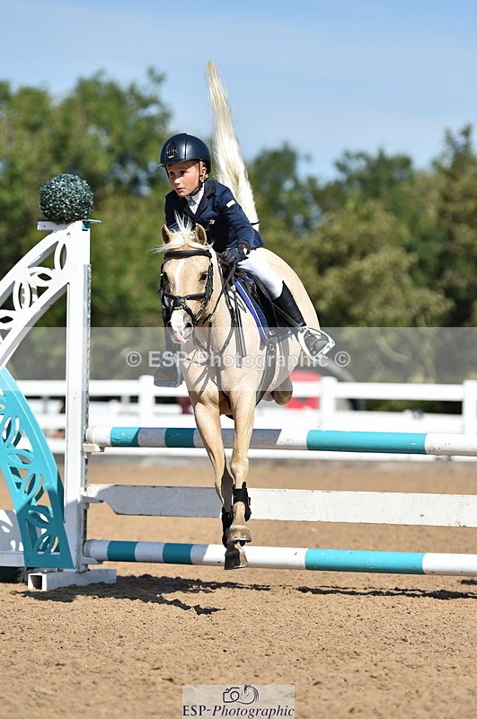 230903A-112306-04179 - Cls 18 Pony Brit Novice & 80cm Open