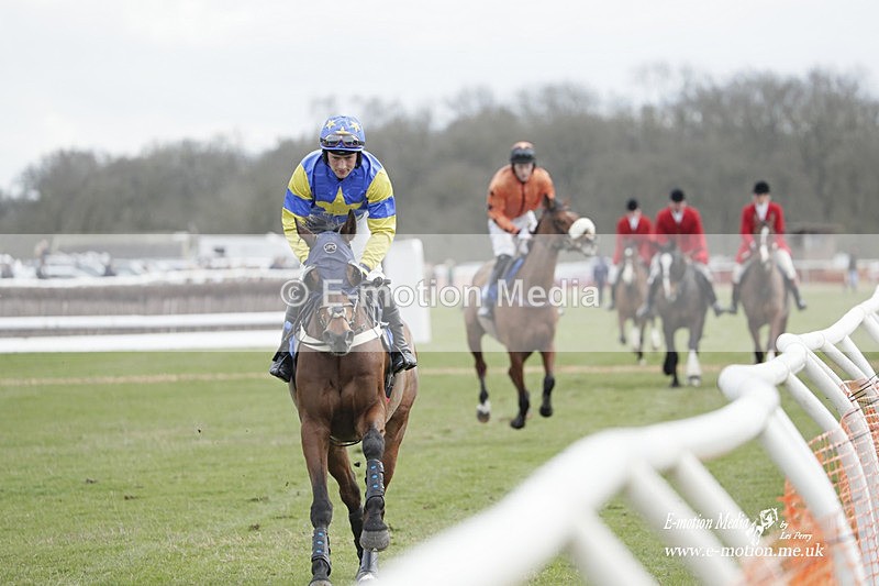 PtP 190323 300 - Oakley Hunt Point-to-Point Brafield-On-The-Green 19/03/23