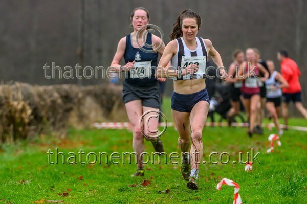 Westxc25-928331 - Senior Women Set One