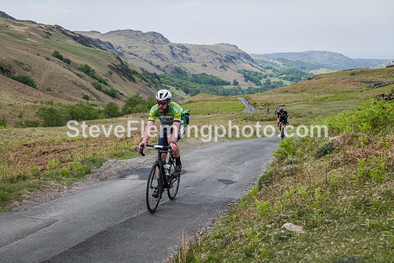120008 - Hardknott Pass Camera 1 12.00-13.00