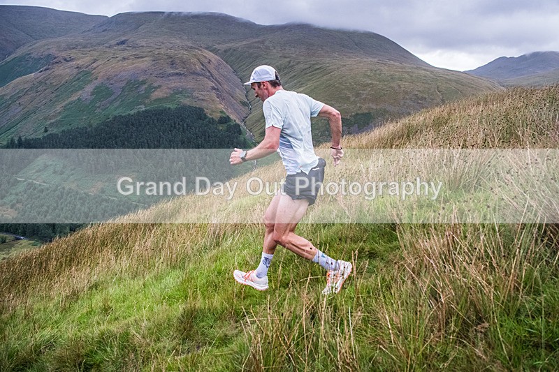 Steel Fell-418 - Steel Fell Race Wednesday 5th August 2026
