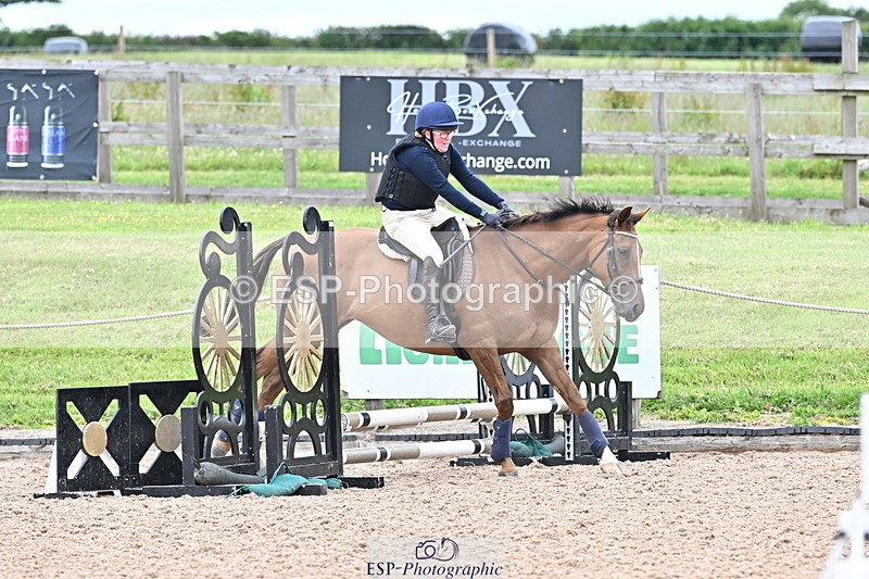 250610A-153720-00023 - Clear Round and 60cm