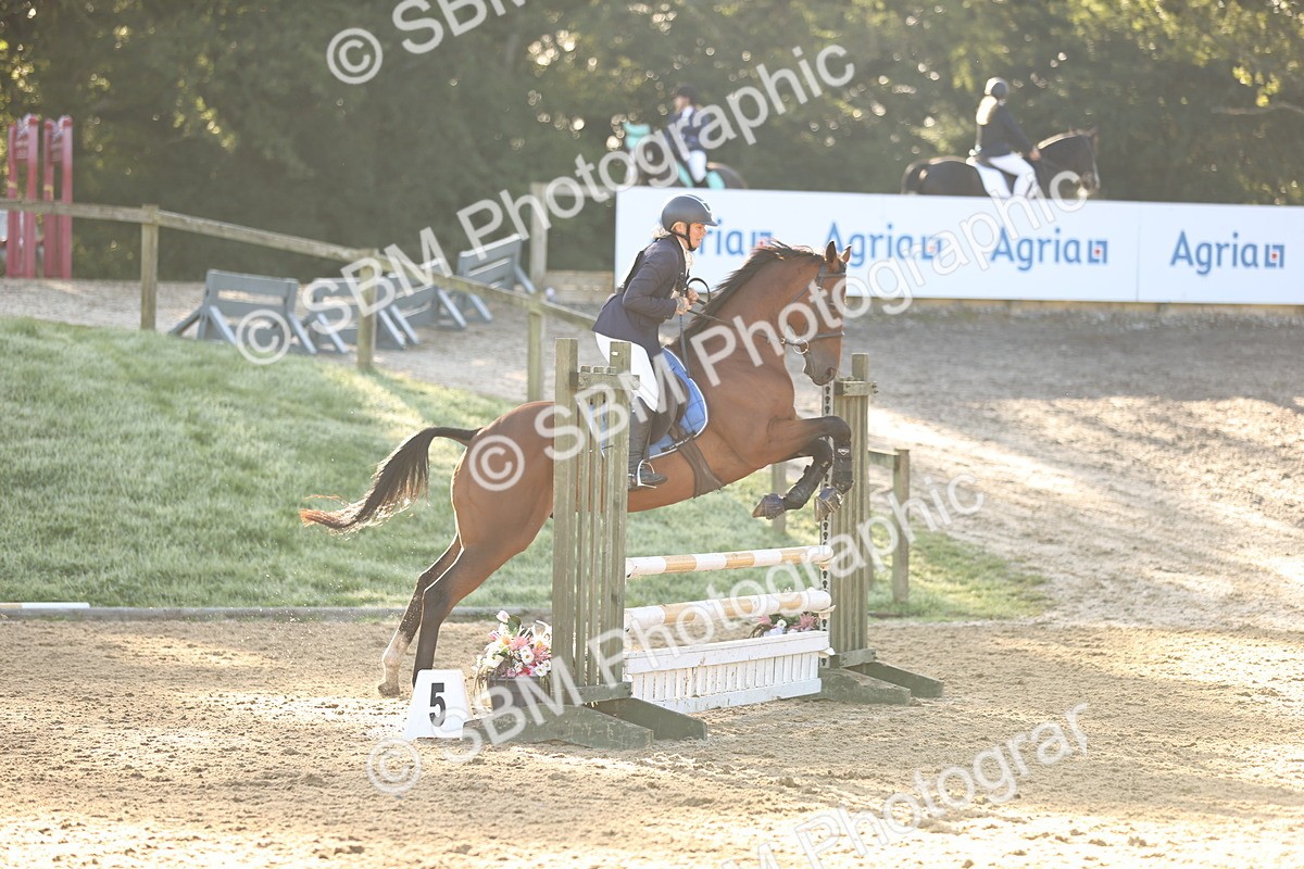 SBM_34584 - J38 - Senior 80cm Championship