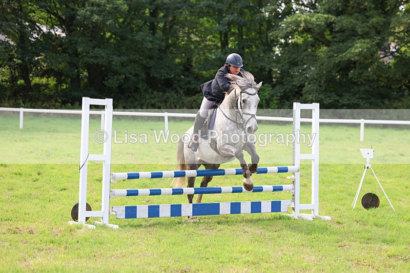 3E7A5802 - Class 2: 70cm Juniors and Seniors