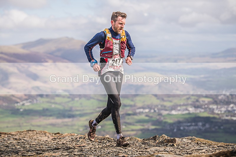 Coledale-480 - Coledale Horseshoe Fell Race Saturday 30th March 2024