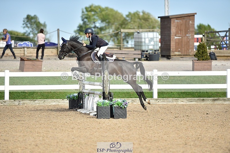 250628-173638-07255 - Cls 24 Pony Discovery & 90cm Open