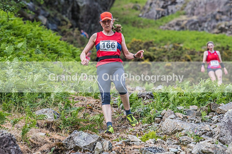 Coniston Seniors-290 - Coniston Gullies Senior Fell Race Sunday 25th May 2025