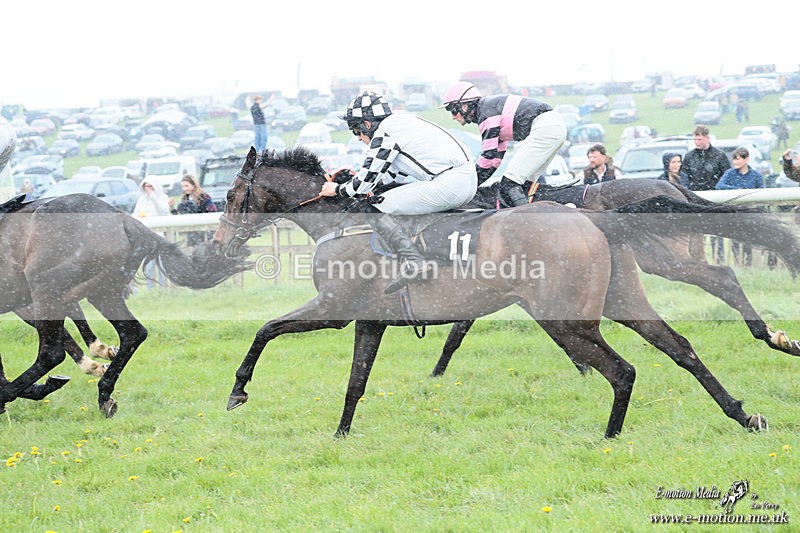 PtP 180426 1380 - Worcestershire Hunt PtP Chaddesley Corbett 18/04/26