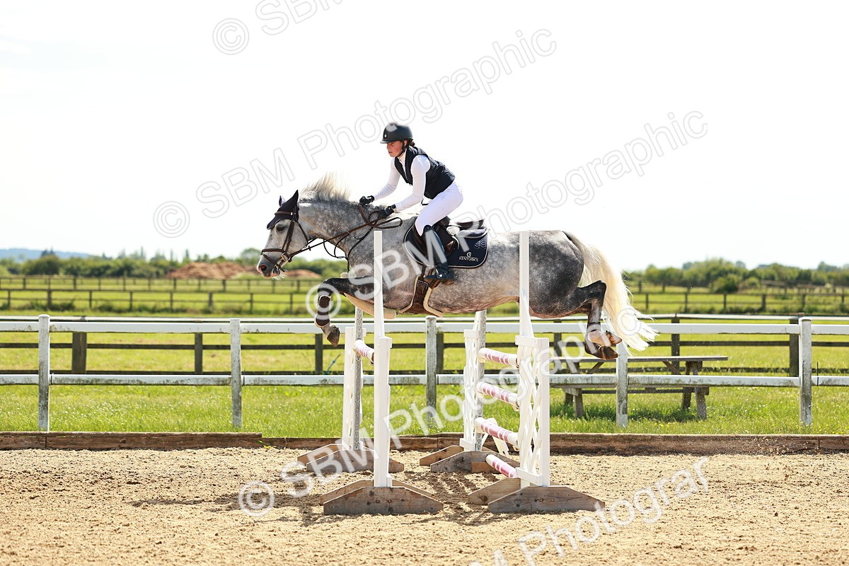 SBM_002539 - Class 4 - Senior Newcomers - 1.10m