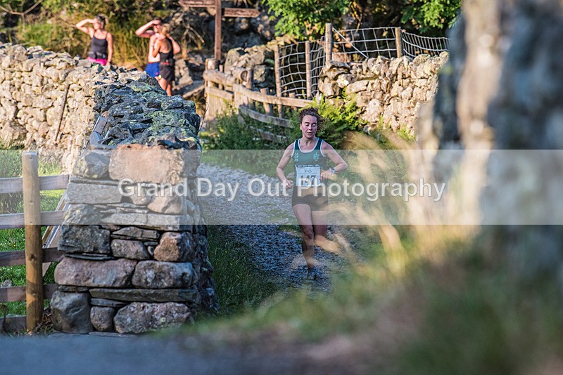 Langstrath-665 - Langstrath Fell Race Wednesday 21st June 2023