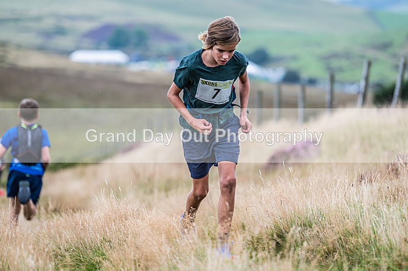 Gavel-80 - Ennerdale Show Gavel Fell Race Wednesday 26th August 2026