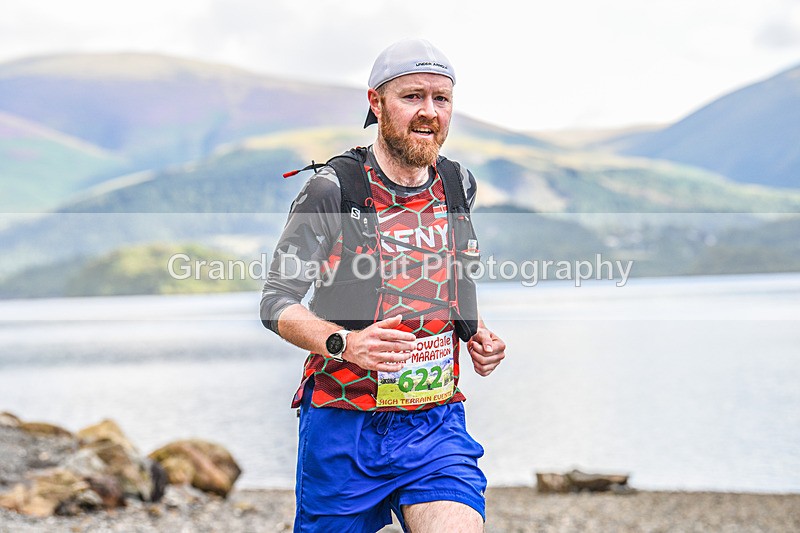 Borrowdale 21K-40 - High Terrain Events Borrowdale 21K Trail Run Sunday 21st August 2022