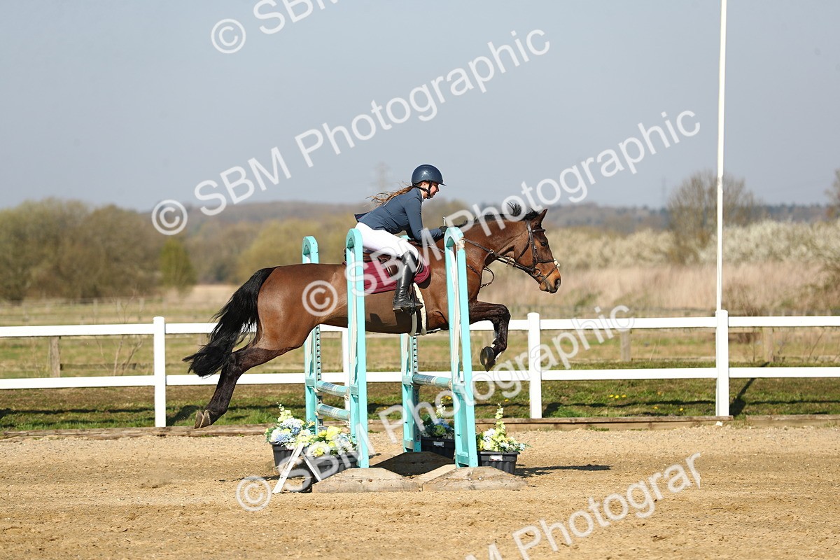 SBM_000249 - Class 2 - Senior British Novice - 90cm