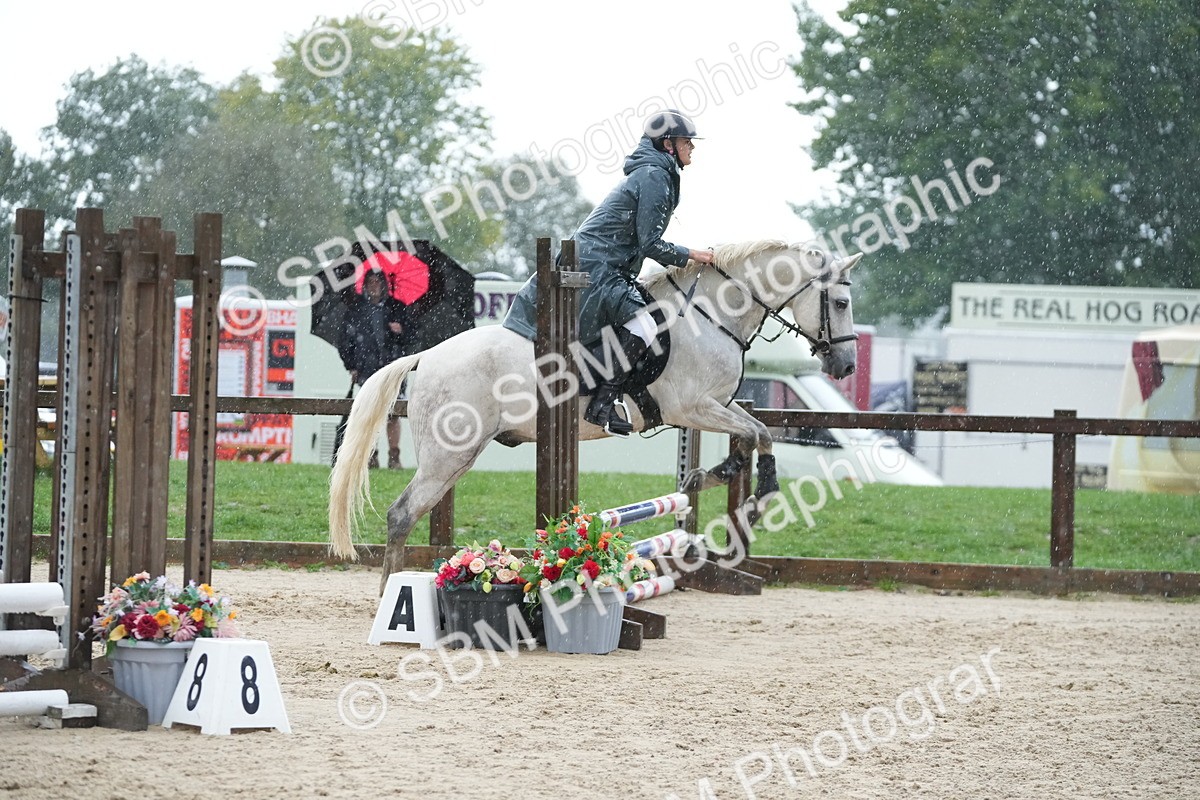 SBM_36262 - J5 - Junior Pony 50cm Championship