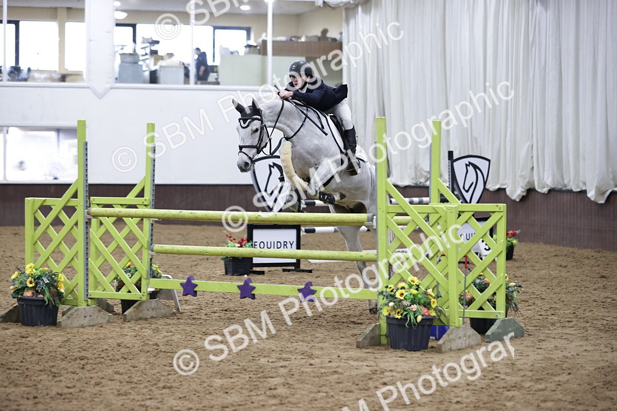 SBM_001407 - Class 4 - Senior Newcomers/ 1.10m Open