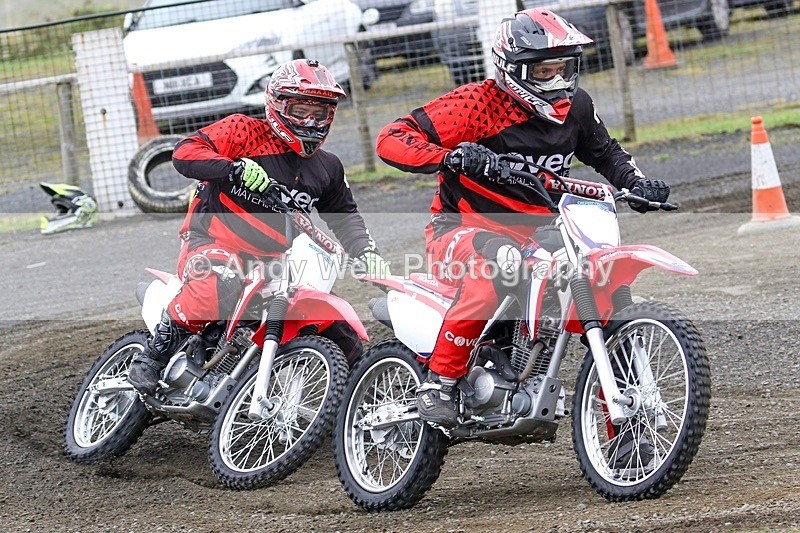 211009-7D-8E0A7055 - Ride & Skid It  Flat Track Experience 09th Oct 21