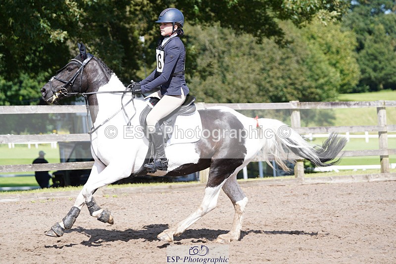 240824X-144850-28490 - 80cm Round 1 14.00 to 15.30