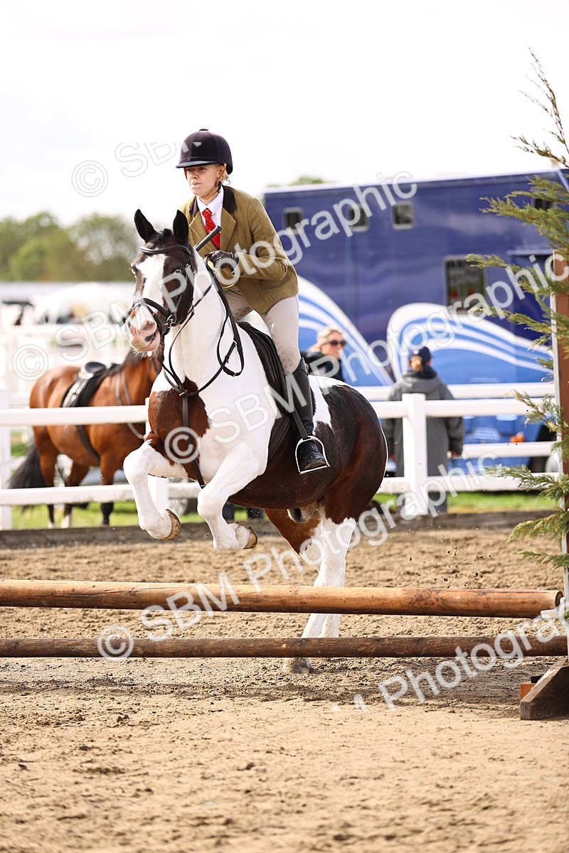 SBM_01727 - Class 55 - Clear Round