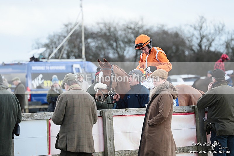 PtP 250126 39 - Cocklebarrow Races Point-to-Point 25/01/26