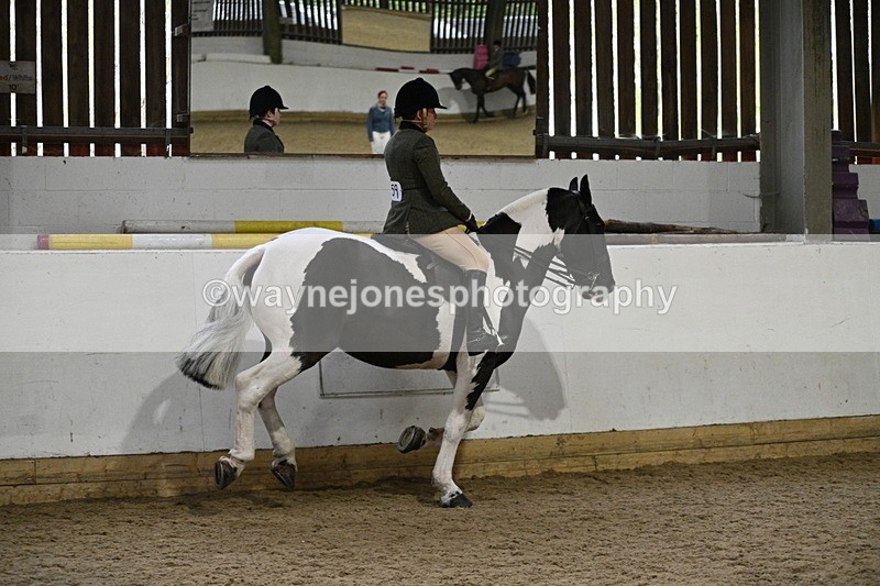 WJ7_3839 - Class 17 Ridden Cob
