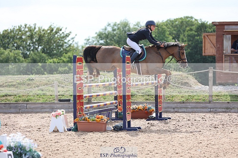 250629-165451-13469 - Cls 30 138cm HOYS Qualifier