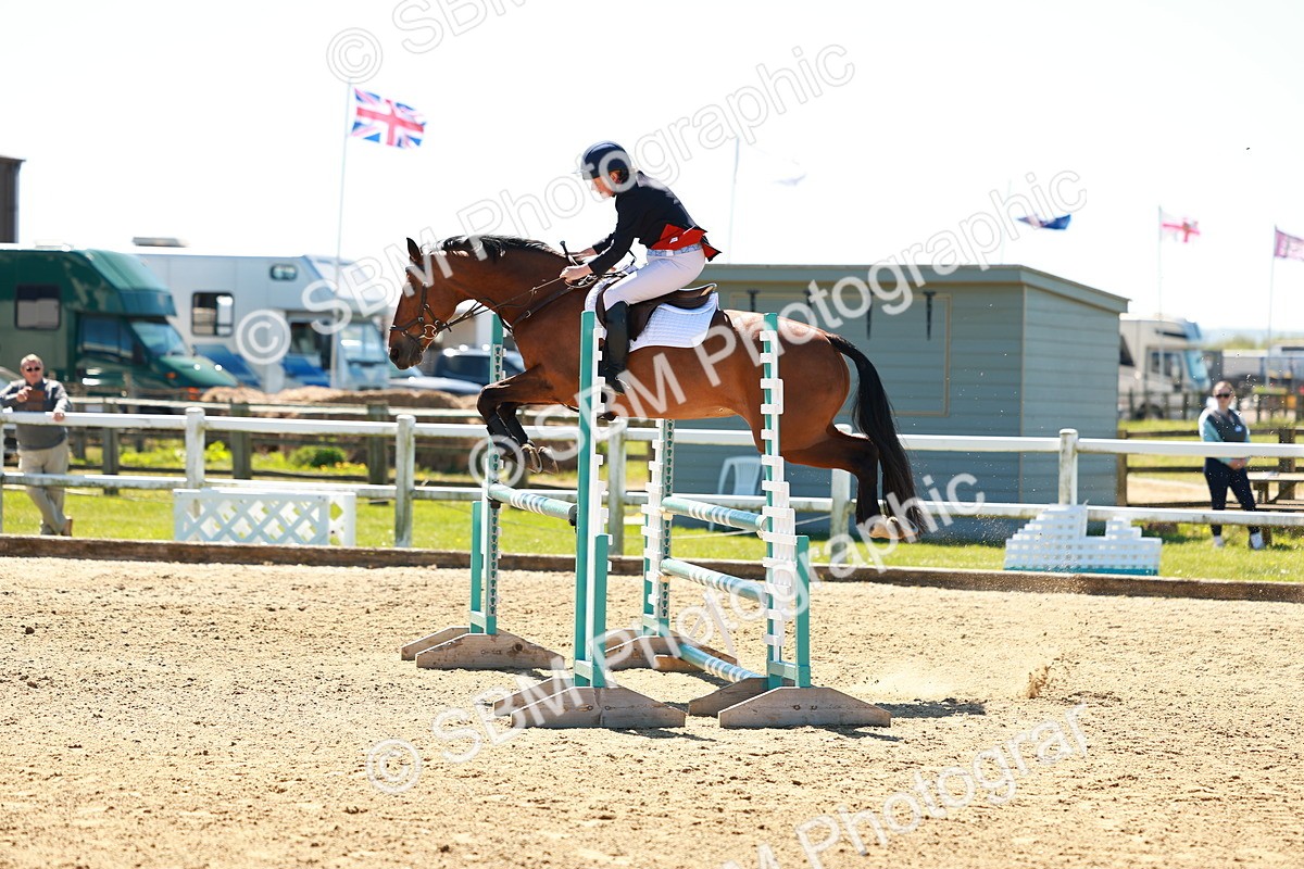 SBM_000662 - Class 3 - Senior Discovery - 1.00m
