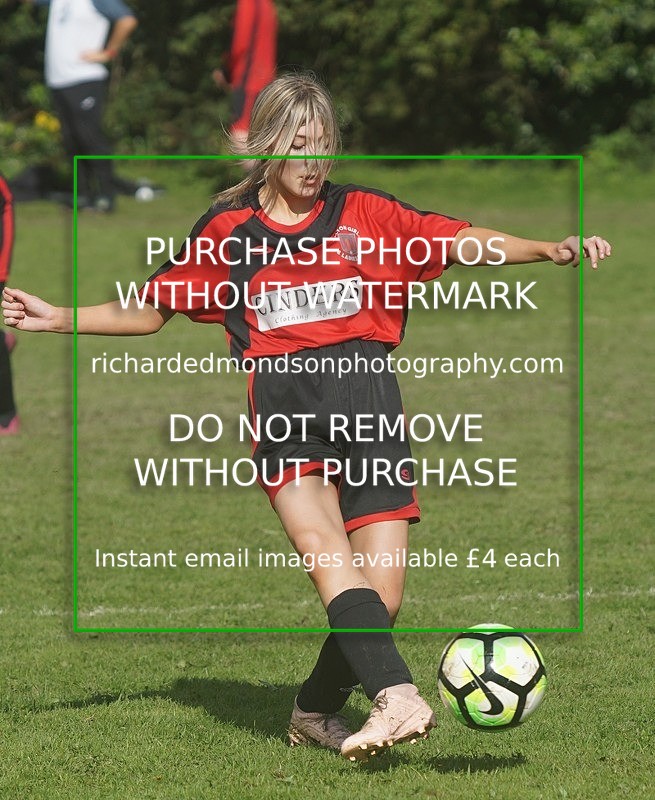 DSC00310 - Girls Finals