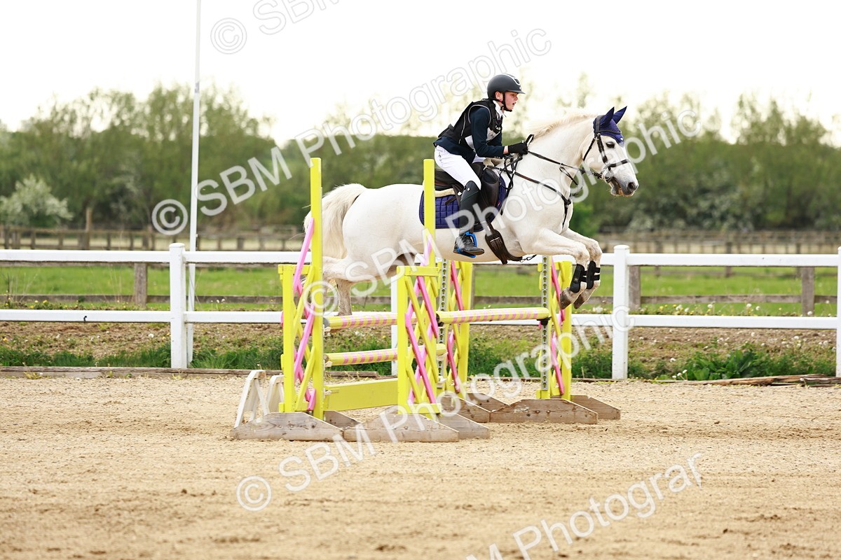 SBM_009595 - Class 6 - 90cm