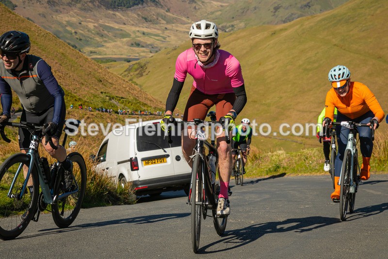 094800 - Newlands Pass 09.00 - 10.00