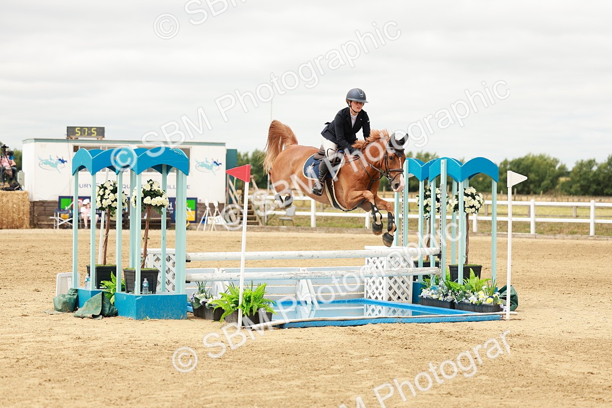 SBM_017574 - Class 21 - Senior Newcomers Championship 2d Rd