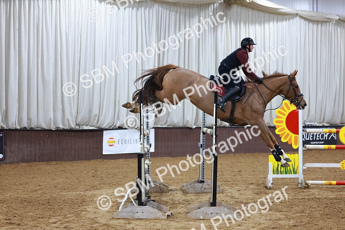 SBM_002919 - Class 6 - National 1.30m