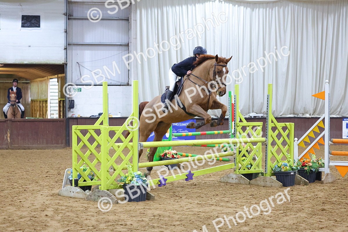 SBM_000983 - Class 13 - Equissage Pulse Senior British Novice/ 90cm Open - First Round (0.90m)