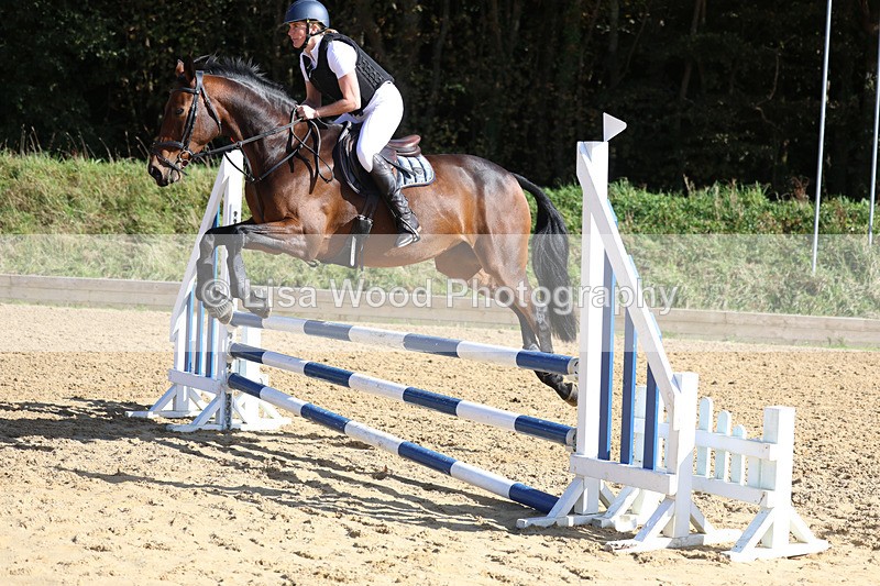 3E7A5141 - Class 9: 80cm Senior