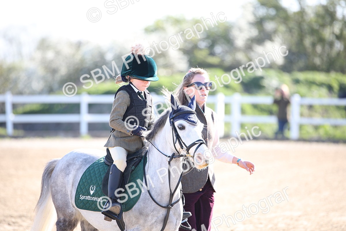 SBM_000140 - Class 1 - 40cm