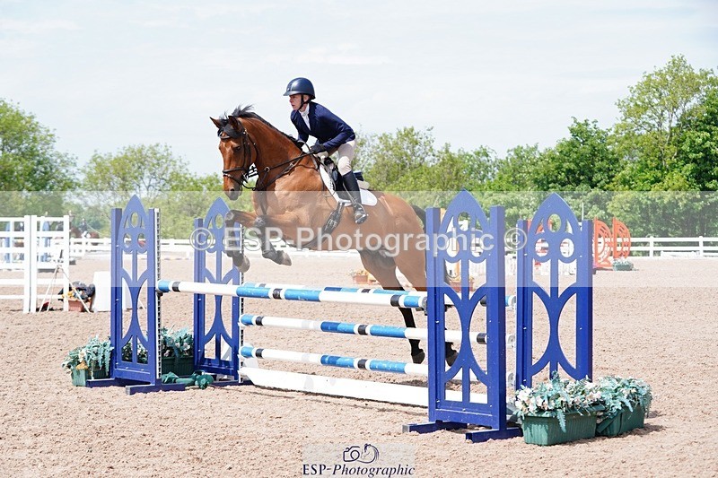 250511-141618-14232 - Cls 34 1.05m Amateur Quali