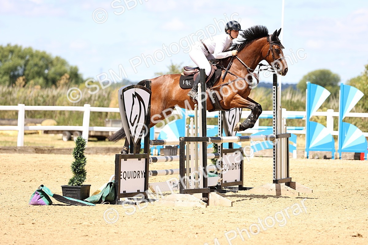 SBM_014327 - Class 14 - Senior Discovery - 1.00m Open