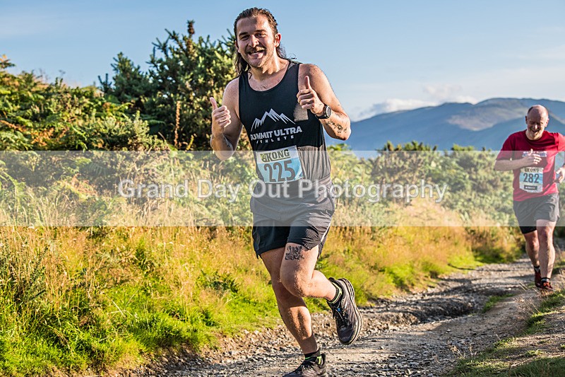 Latrigg-318 - Not Round Latrigg Race Wednesday 14th August 2024