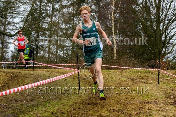 Falkirk26-914114 - U20 Men