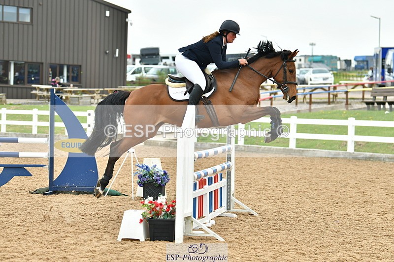 230504A-105059-00902 - Cls 2 Snr Discovery & Open