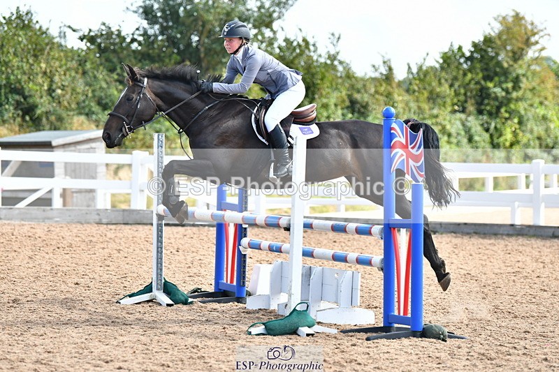 230819A-153814-01071 - Cls 32 95cm Amateur Qualifier