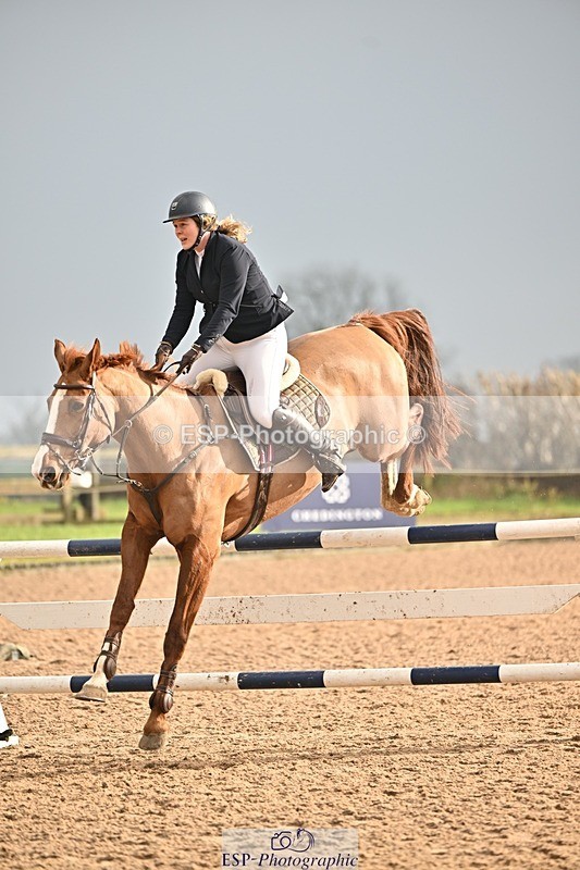 250122-133129-00539 - Cls 5 National 1.15m Members Cup