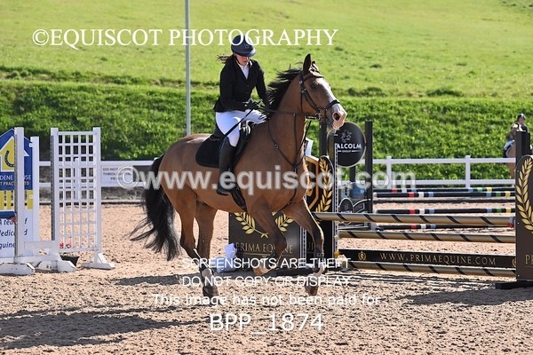 BPP_1874 - CLASS 2 - FRI - KBIS Club Senior 80cms