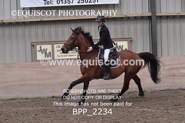 BPP_2234 - CLASS 13 Grades JC & JD